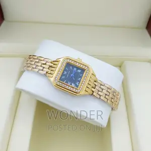 Photo - Cartier Watches for Her