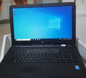 Laptop HP Stream Notebook 4GB Intel Core I3 HDD 500GB