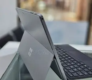 New Laptop Microsoft Surface Pro 4 8GB Intel Core I5 SSD 256GB