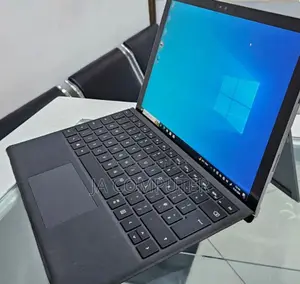 New Laptop Microsoft Surface Pro 4 8GB Intel Core I5 SSD 256GB