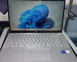 Photo - New Laptop HP Pavilion 14 16GB Intel Core I7 SSD 512GB