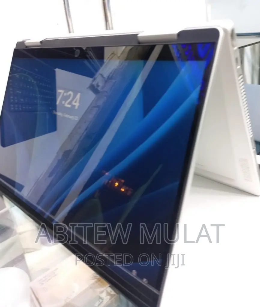 New Laptop HP Pavilion 14 16GB Intel Core I7 SSD 512GB