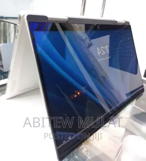 New Laptop HP Pavilion 14 16GB Intel Core I7 SSD 512GB