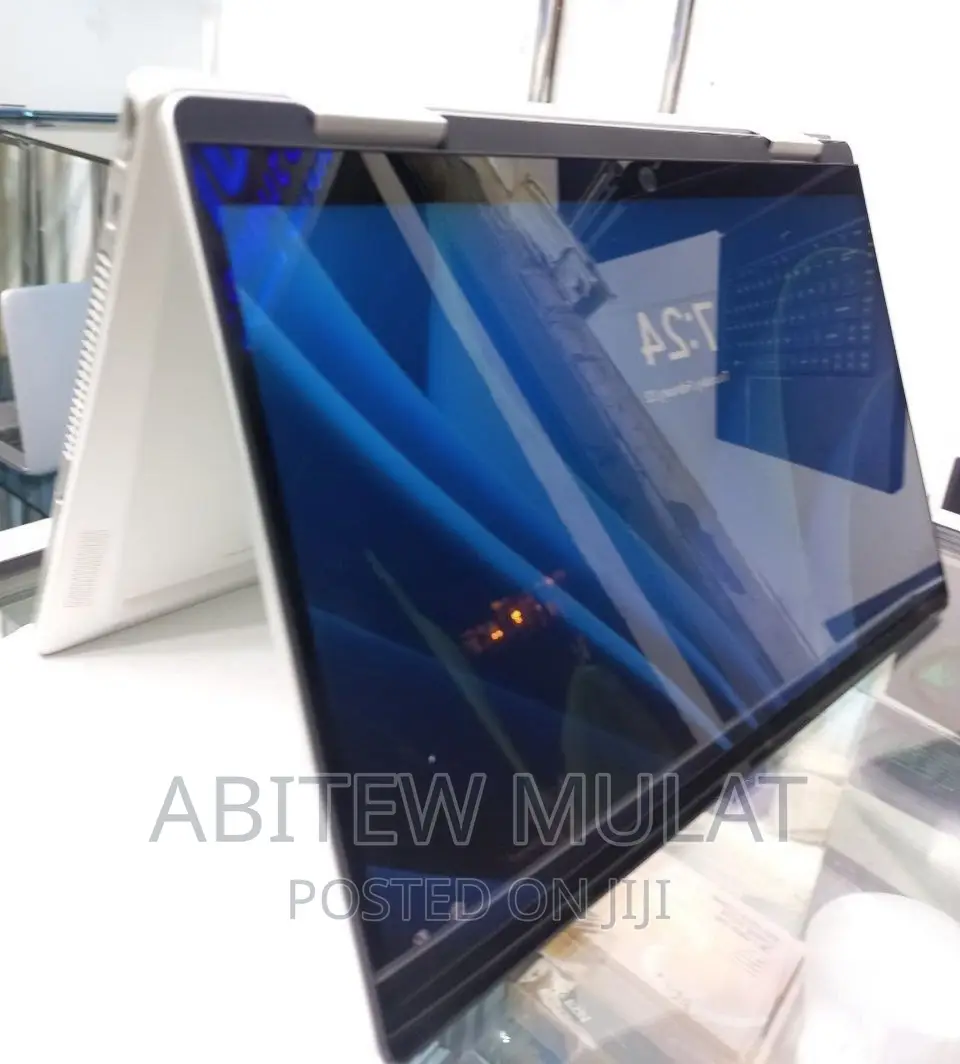 New Laptop HP Pavilion 14 16GB Intel Core I7 SSD 512GB