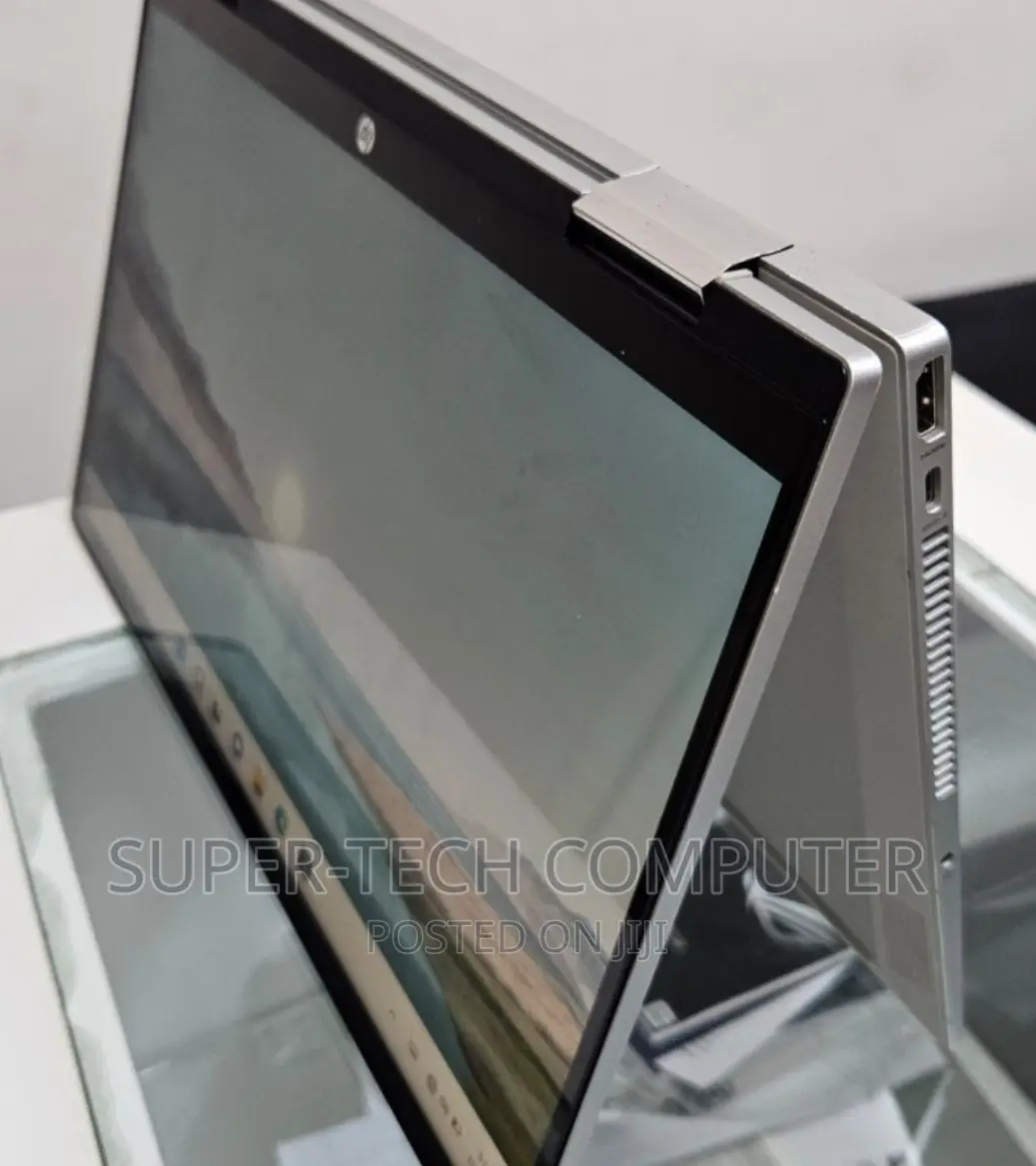 New Laptop HP Pavilion X360 8GB Intel Core I3 SSD 256GB