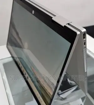 Photo - New Laptop HP Pavilion X360 8GB Intel Core I3 SSD 256GB