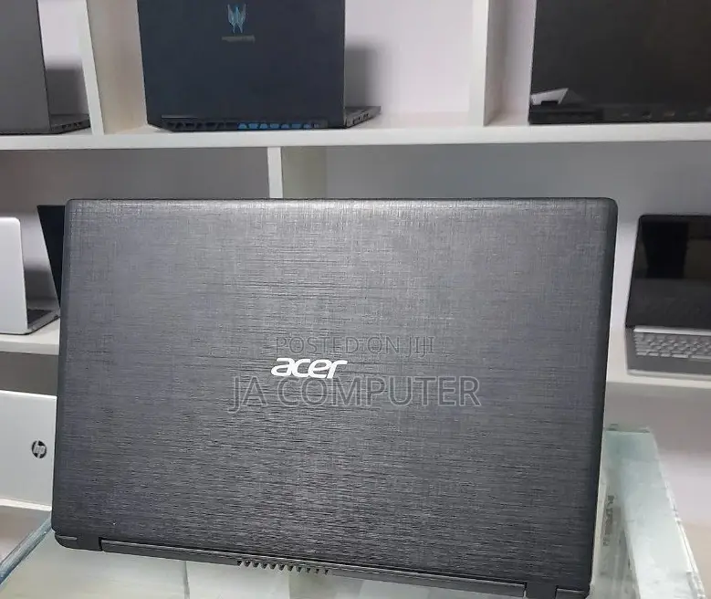 Laptop Acer Aspire A315 21 8GB AMD A4 HDD 1T