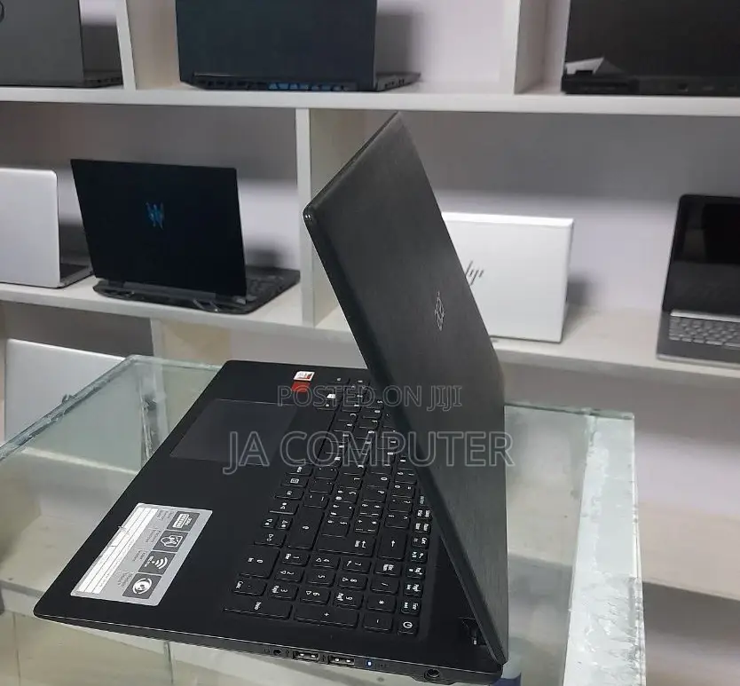 Laptop Acer Aspire A315 21 8GB AMD A4 HDD 1T