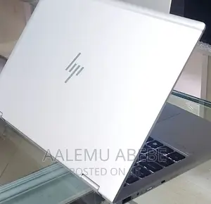 Photo - New Laptop HP EliteBook 1040 G4 16GB Intel Core I7 SSD 512GB