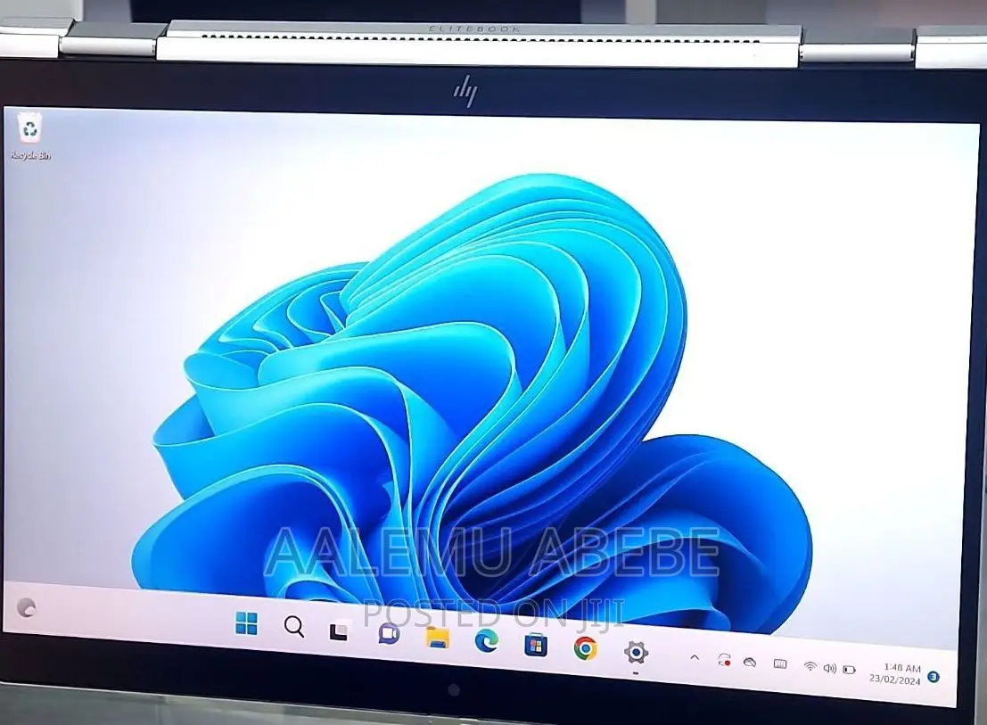 New Laptop HP EliteBook 1040 G4 16GB Intel Core I7 SSD 512GB