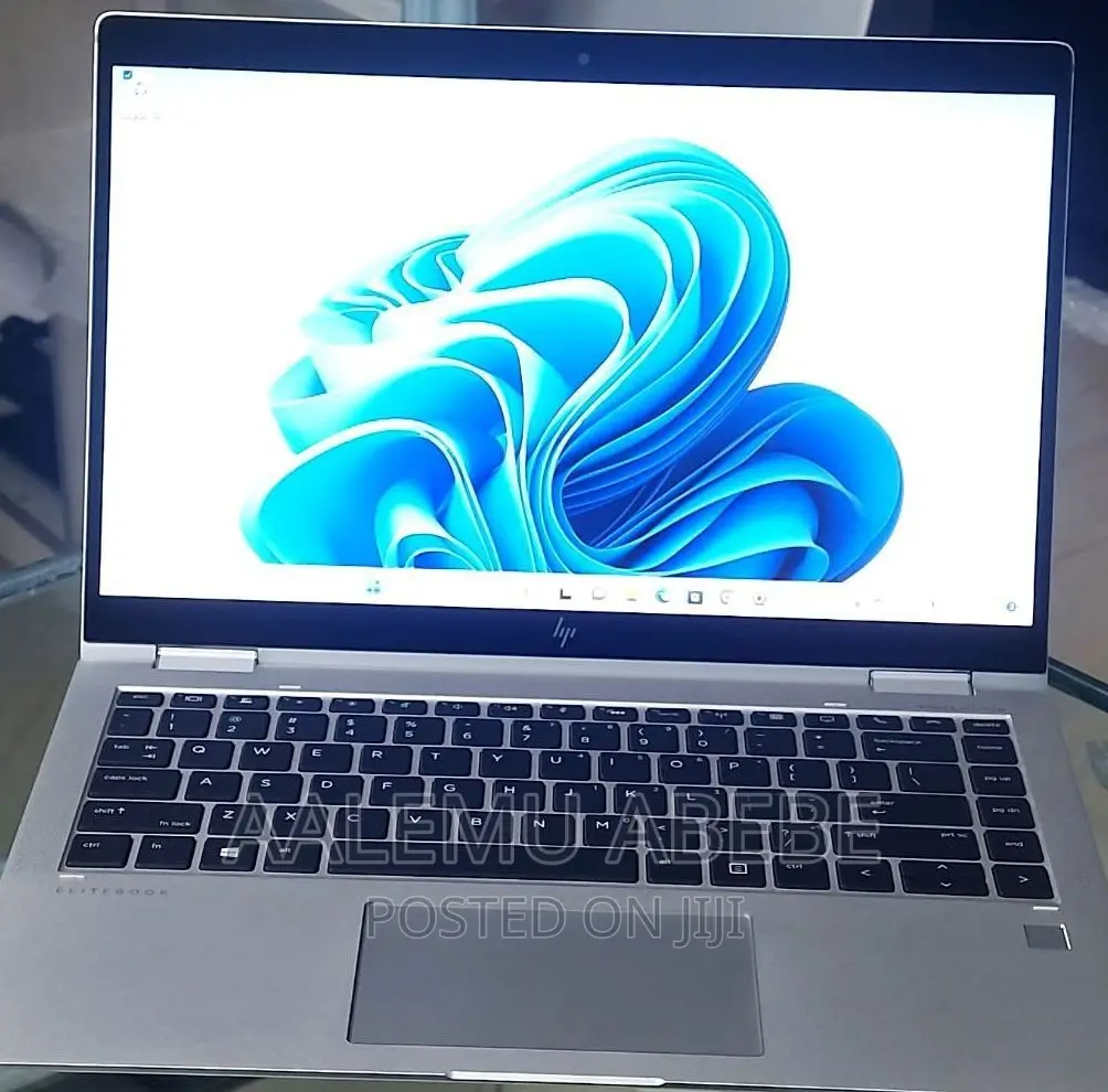 New Laptop HP EliteBook 1040 G4 16GB Intel Core I7 SSD 512GB