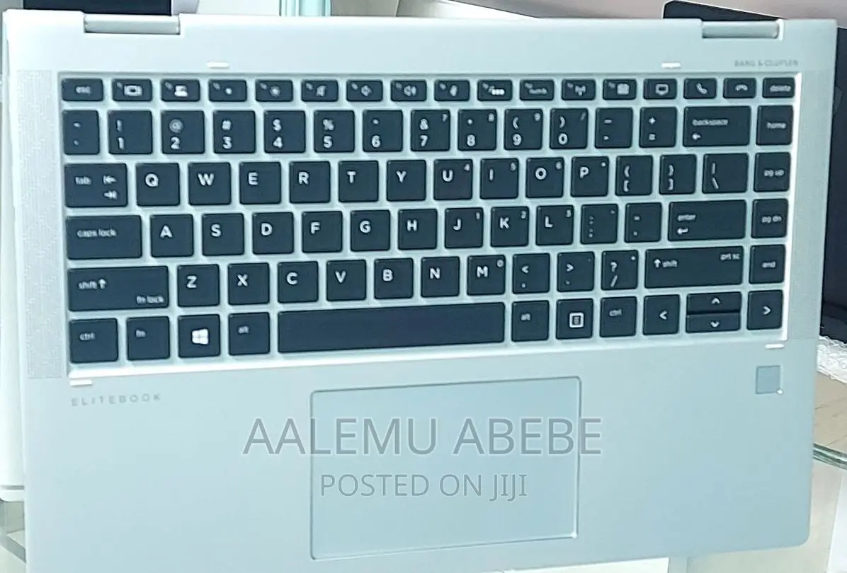 New Laptop HP EliteBook 1040 G4 16GB Intel Core I7 SSD 512GB