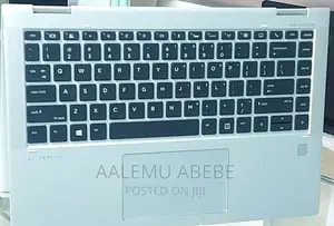 New Laptop HP EliteBook 1040 G4 16GB Intel Core I7 SSD 512GB