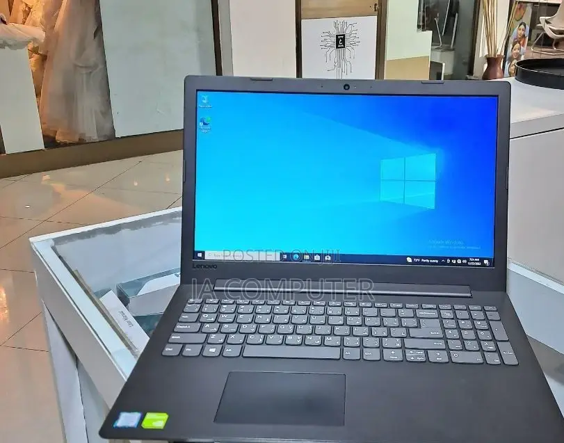 Laptop Lenovo Ideapad 3 8GB Intel Core I5 HDD 1T