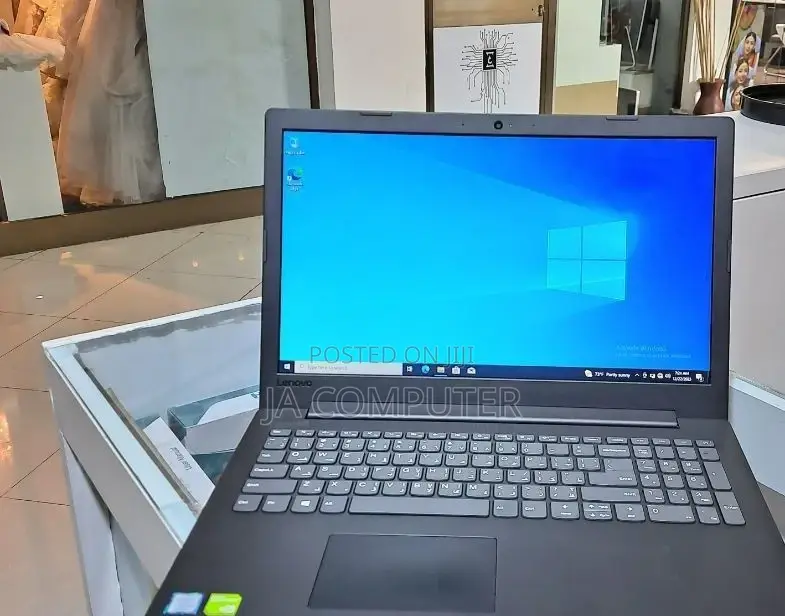 Laptop Lenovo Ideapad 3 8GB Intel Core I5 HDD 1T