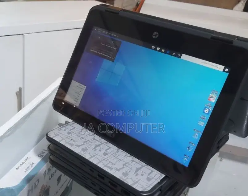 Laptop HP ProBook 11 X360 4GB Intel Pentium SSD 128GB