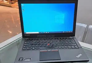 Photo - Laptop Lenovo ThinkPad X250 4GB Intel Core i5 SSD 500GB