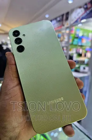 New Samsung Galaxy A14 128 GB