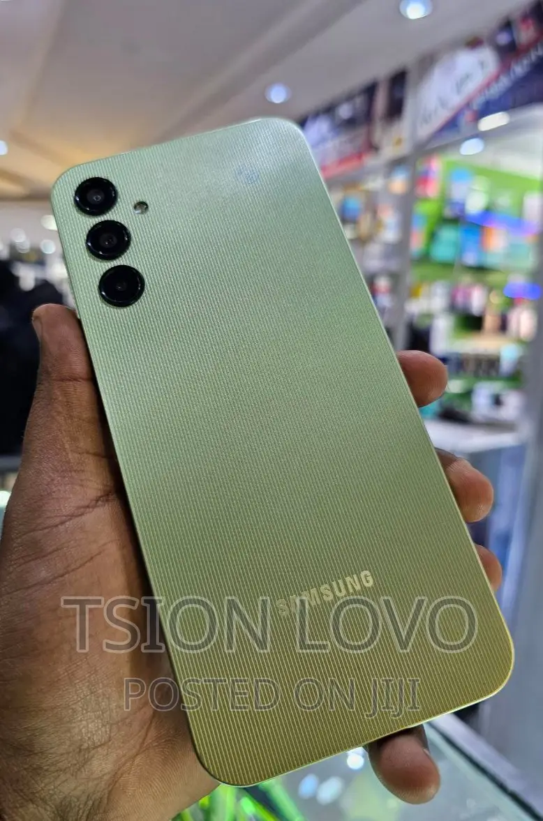 New Samsung Galaxy A14 128 GB