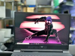 Photo - New Laptop HP Victus 15 16GB Intel Core I5 SSD 512GB