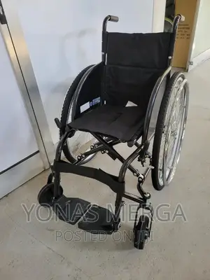 Home /Wheelchair /Carrier C Wheelchair
Carrier C Wheelchair