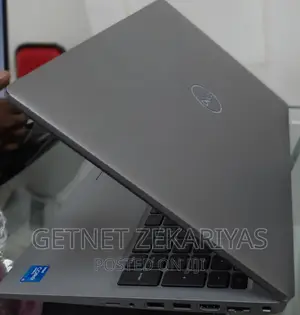 New Laptop Dell Latitude 5529 16GB Intel Core I5 SSD 512GB