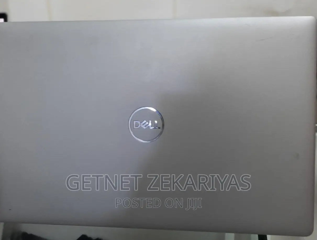 New Laptop Dell Latitude 5529 16GB Intel Core I5 SSD 512GB