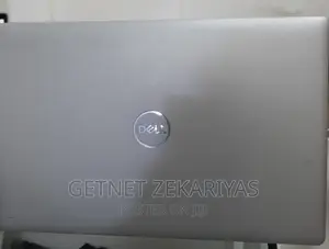 New Laptop Dell Latitude 5529 16GB Intel Core I5 SSD 512GB