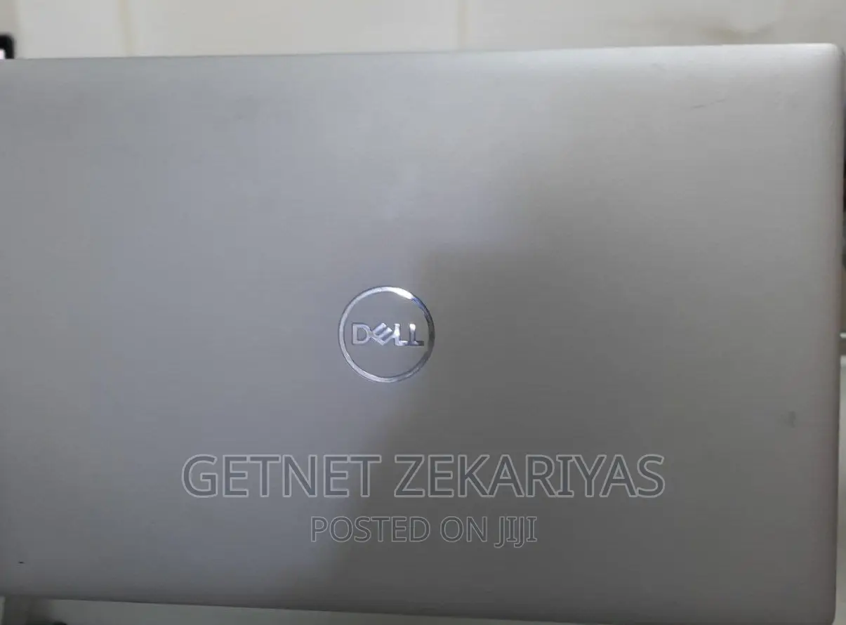 New Laptop Dell Latitude 5529 16GB Intel Core I5 SSD 512GB