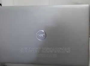 New Laptop Dell Latitude 5529 16GB Intel Core I5 SSD 512GB