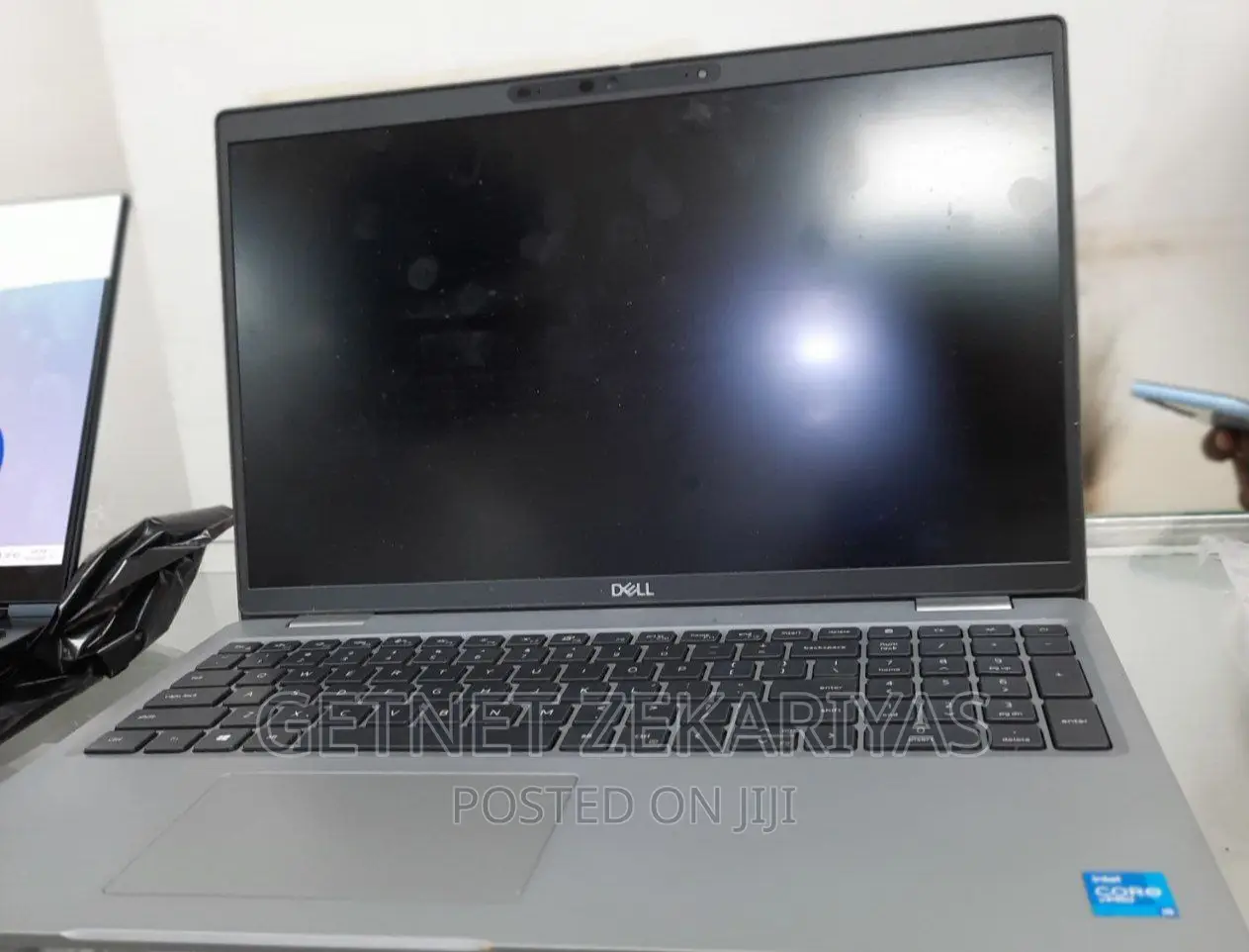 New Laptop Dell Latitude 5529 16GB Intel Core I5 SSD 512GB