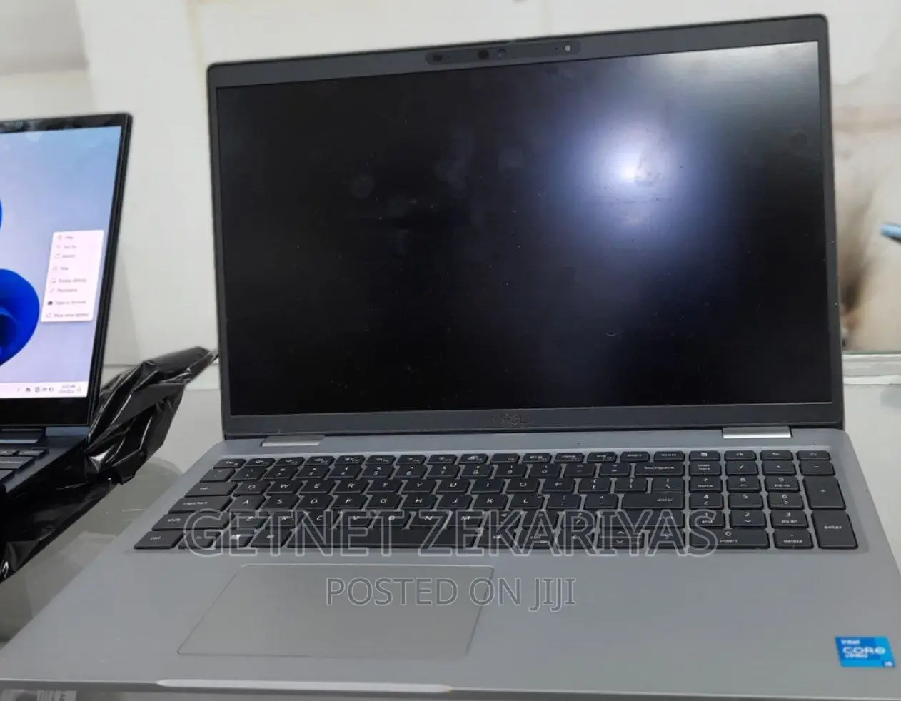 New Laptop Dell Latitude 5529 16GB Intel Core I5 SSD 512GB