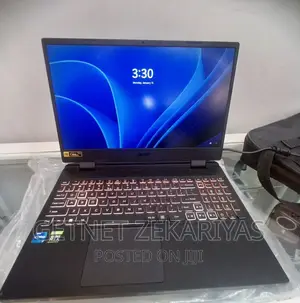 New Laptop Acer NITRO 5 16GB Intel Core I7 HDD+SSD 512GB