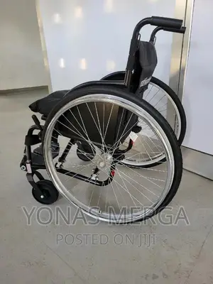 Normal Wheelchair / WHEELCHAIR SS, Model Name/Number: PRO171