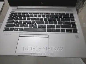 New Laptop HP EliteBook 840 16GB Intel Core I7 SSD 512GB