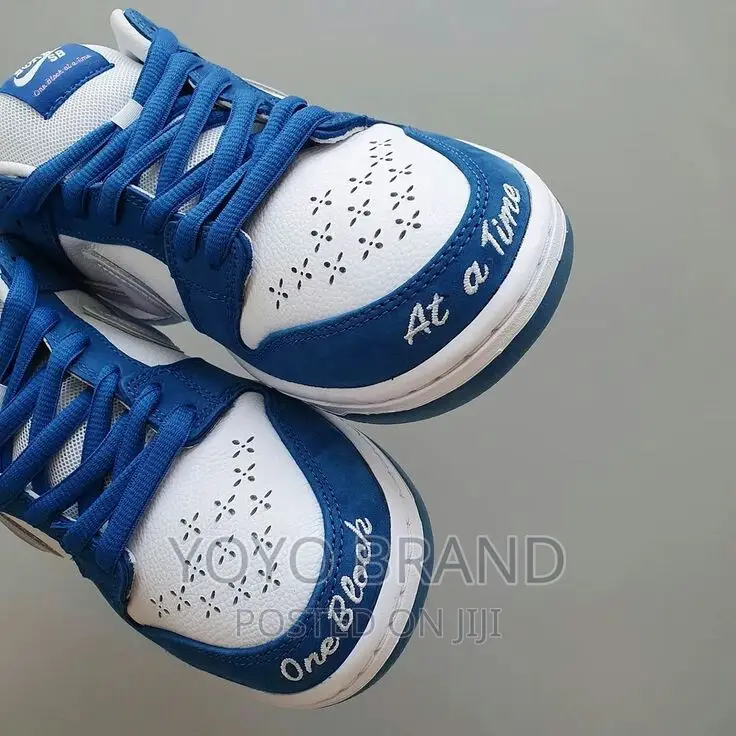 Nike Sb Dunk Low Bornx Raissed