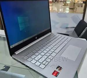 New Laptop HP Stream Notebook 8GB AMD Ryzen 5 SSD 256GB
