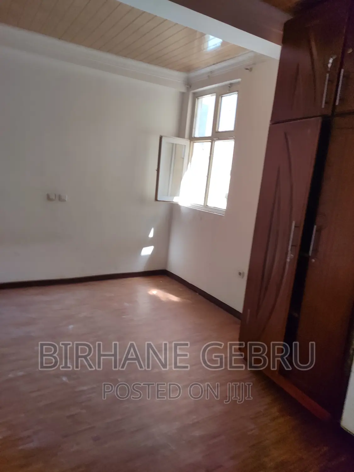5bdrm House in G+1 House Rent, Bole for rent