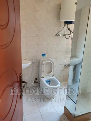 5bdrm House in G+1 House Rent, Bole for rent