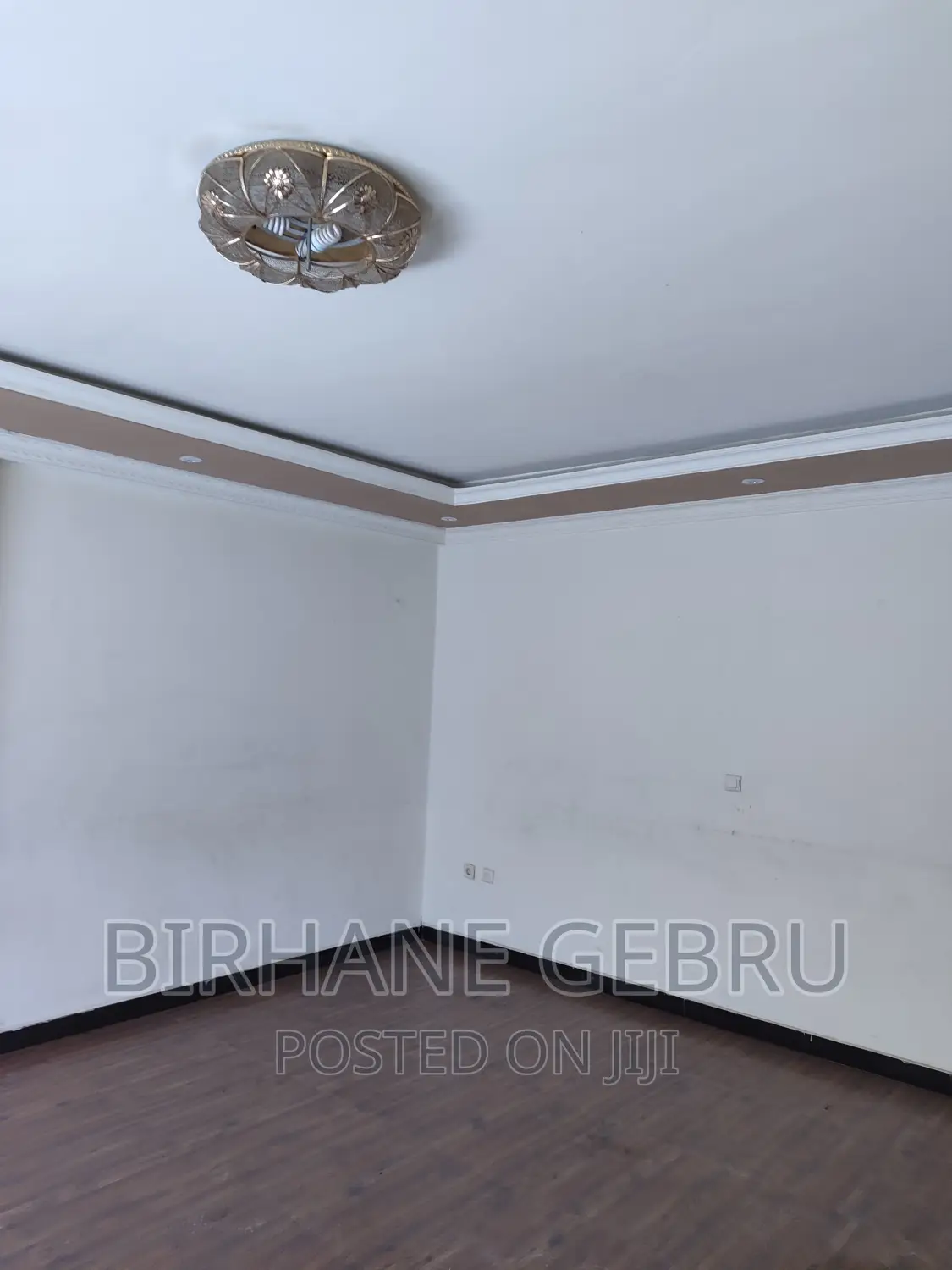 5bdrm House in G+1 House Rent, Bole for rent