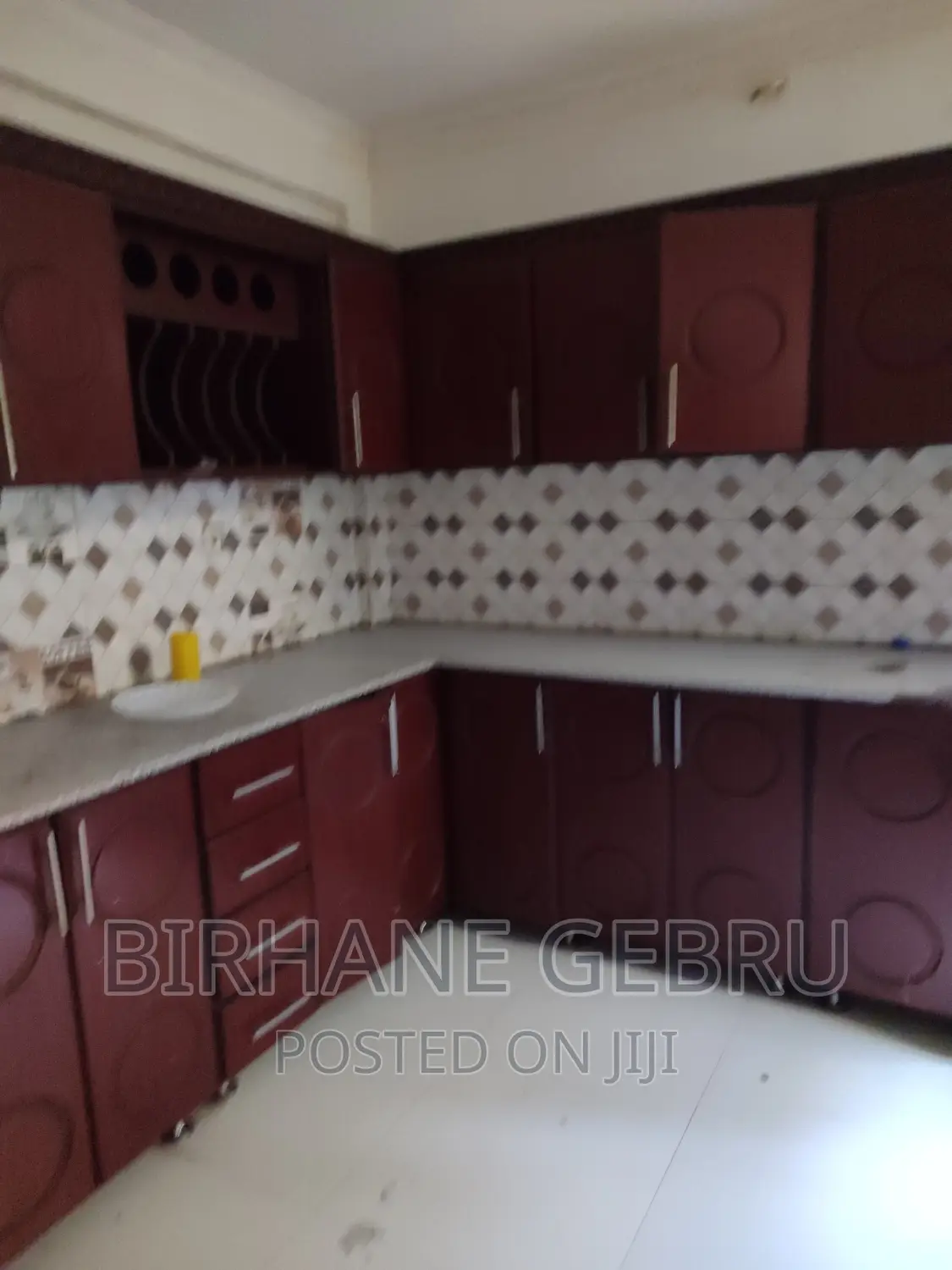 5bdrm House in G+1 House Rent, Bole for rent