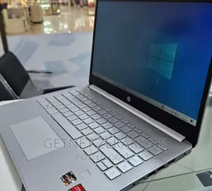 New Laptop HP Stream Notebook 8GB AMD Ryzen 5 SSD 256GB