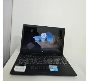 New Laptop HP Stream Notebook 4GB AMD A6 SSD 500GB