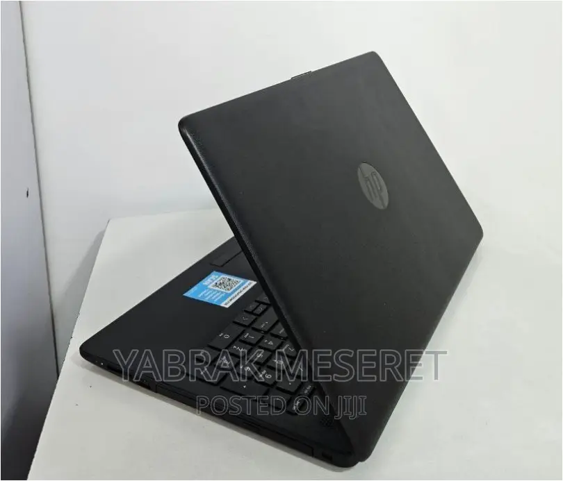 New Laptop HP Stream Notebook 4GB AMD A6 SSD 500GB