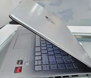 New Laptop HP Stream Notebook 8GB AMD Ryzen 5 SSD 256GB