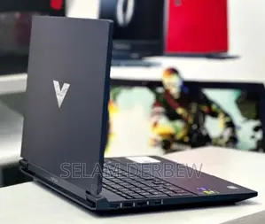 New Laptop HP Victus 15 8GB Intel Core I5 SSD 512GB