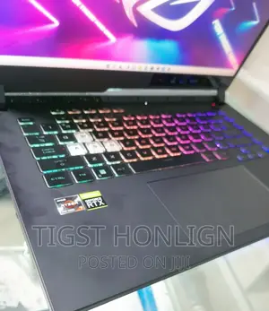 New Laptop Asus ROG Strix G15 16GB AMD Ryzen 7 SSD 1T