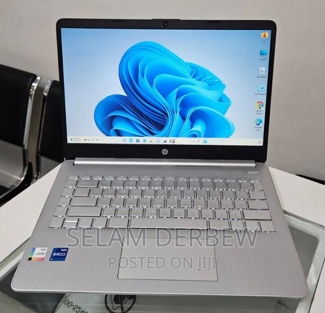 New Laptop HP Stream Notebook 16GB Intel Core I7 SSD 512GB