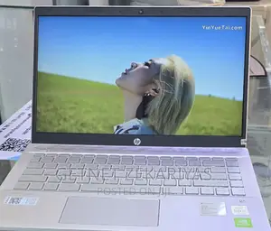 New Laptop HP Pavilion 14 16GB Intel Core I7 SSD 512GB
