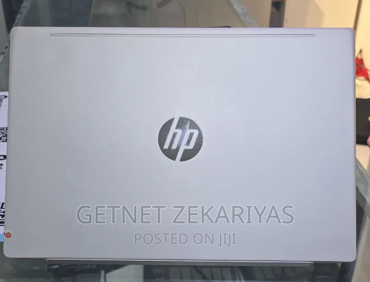 New Laptop HP Pavilion 14 16GB Intel Core I7 SSD 512GB